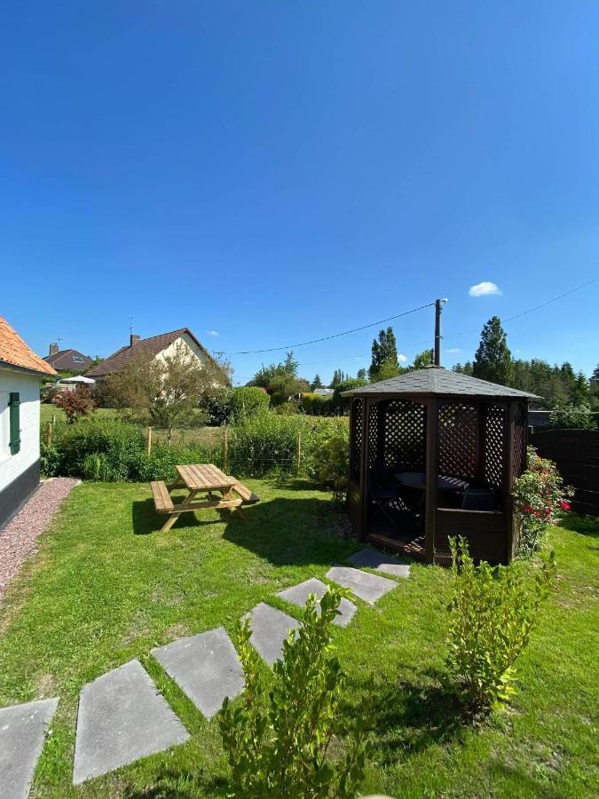 Cottage Lucas Rue  Exterior foto