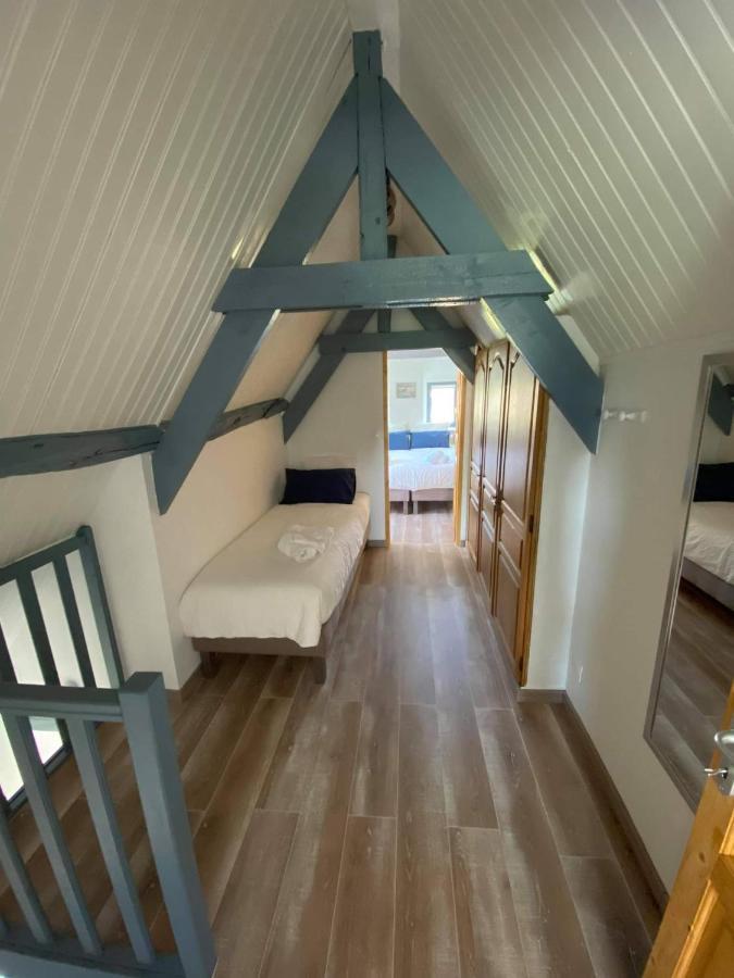 Cottage Lucas Rue  Exterior foto